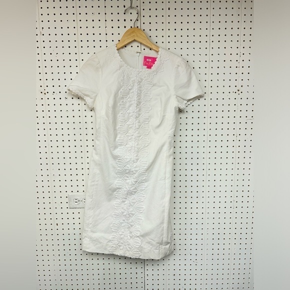 Lily Pulitzer Maisie Shift Dress - Picture 3 of 5